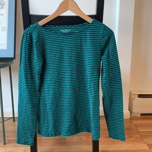 J. Crew Mercantile Artist Tee